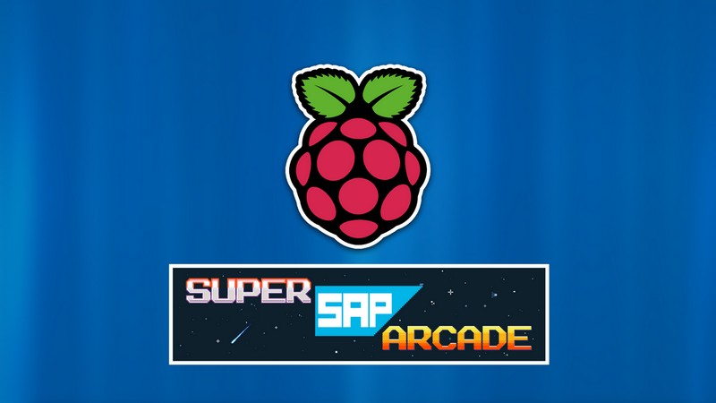 arcadepi